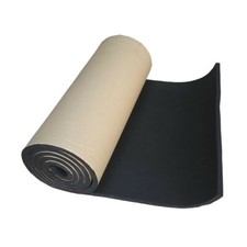 Sound Deadener Heat Firewall Insulation Noise Proof Mat For Car Engine Bonnet