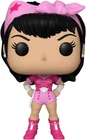 Funko Pop! Heroes: Breast Cancer Awareness - Bombshell Wonder Woman Vinyl Figure