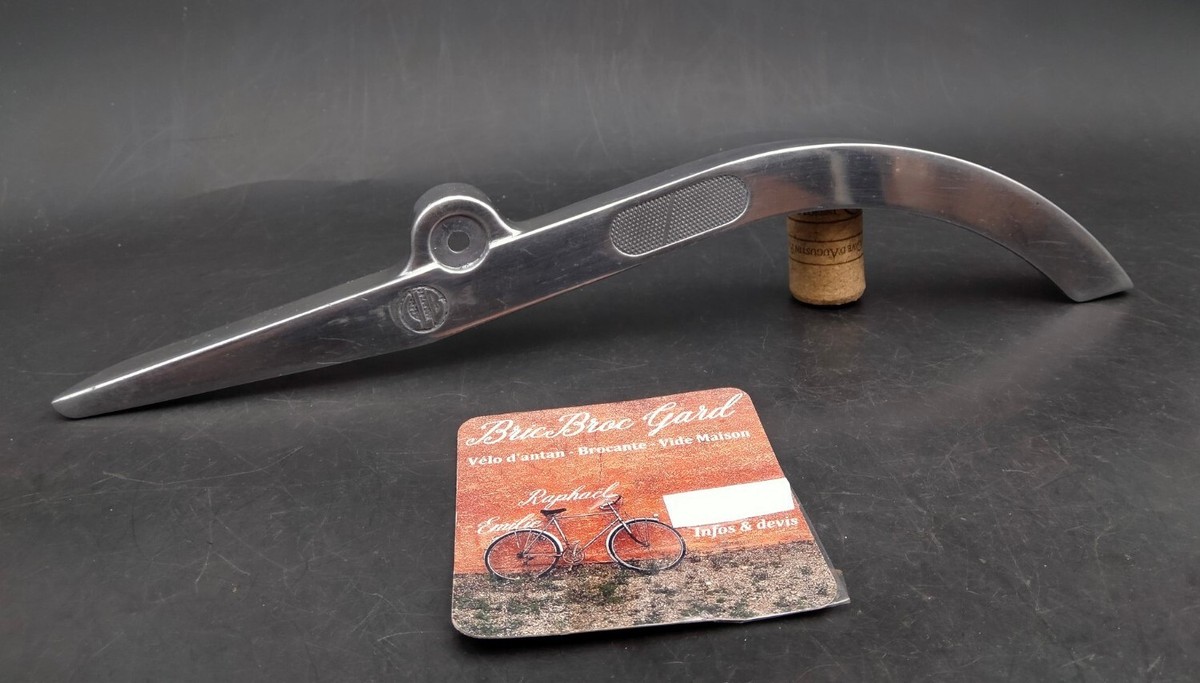 Carter De Chaîne CLB Pour Vélo Ancien – Pièce Détachée Rétro