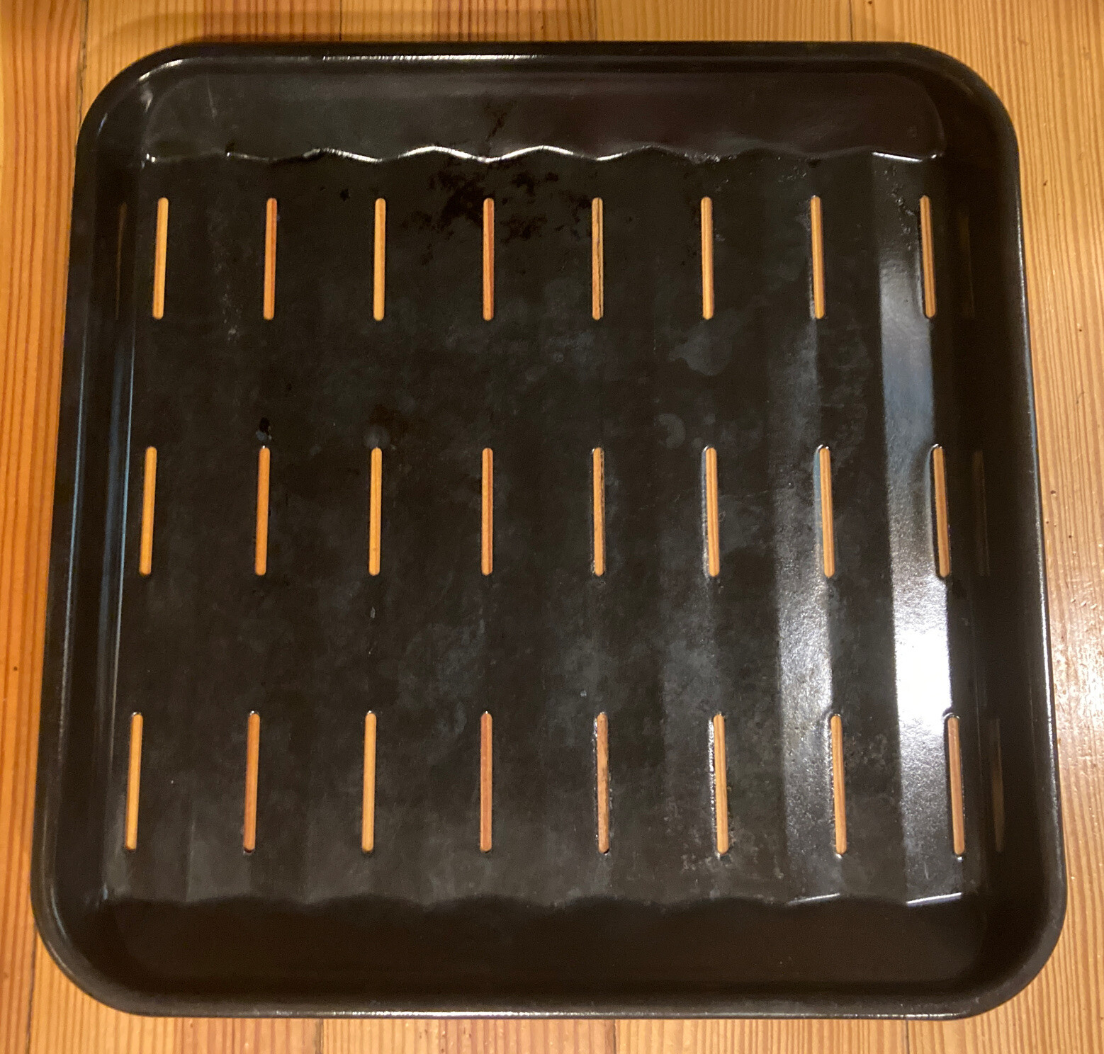 Breville Mini Smart Oven BOV450XL Compact Smart BOV650XL Broiler Rack