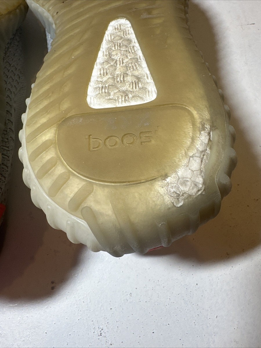 yeezy boost 350 v2 tail light ebay
