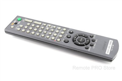 SONY SLV-D100 SLV-D350P SLV-D550P SLV-D251P SLVD350P SLVD550P SLVD251P SLVD100
