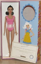 Fab Poppy Parker NRFB 2019 Poppy Parker Style Lab Doll 