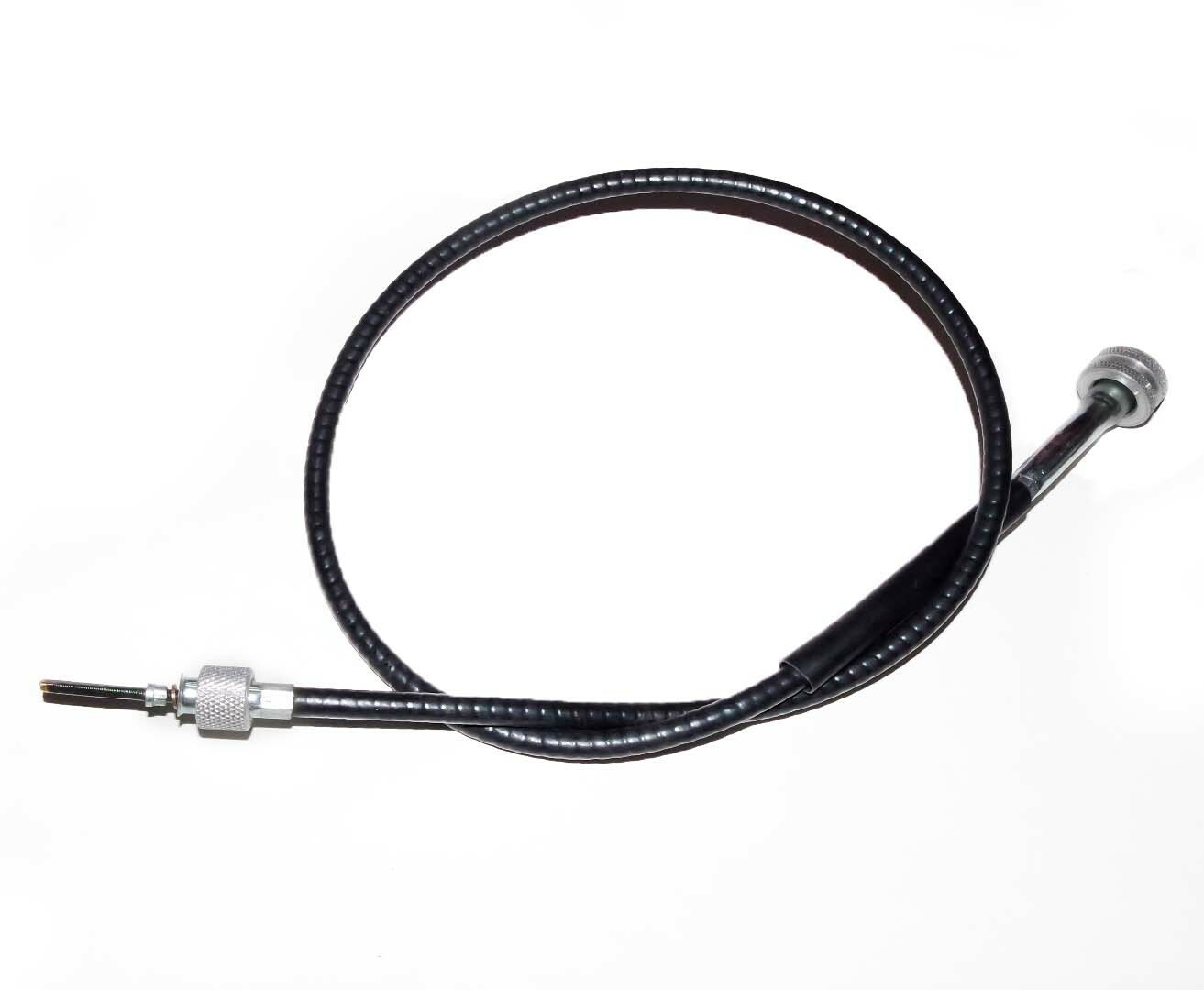 For ROYAL ENFIELD SPEEDOMETER CABLE 33" Bullet Classic 500 EFI 590273/A