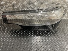 BMW X7 G07 Copri Lente Faro Proiettore Lato Sinistro 2018-2022