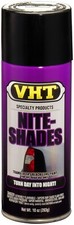 Vht Sp-999 Tinting Spray Paint Nite Shades Blackout Taillight Tint Niteshades