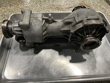 Lamborghini Gallardo Audi R8 Front Differential 0az409505b Awd Transmission Used