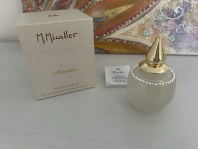 M. Micallef Ananda 100ml