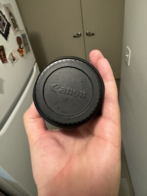 Canon EF 24-105mm F4 1:4 L IS USM Lens Good Condition Ships Canon EF 24-105mm F4 1:4 L IS USM Lens Good Condition Ships