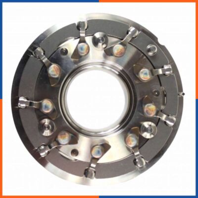 Variabler turbinengeometrie für RENAULT | 49131-07400, 49131-07420