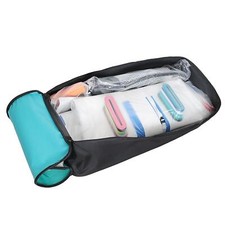 Image of Inflatable Paddle Board Bag Adjustable Straps Stand up Paddle Board