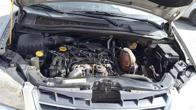 61649 maçaneta externa dianteira direita para CHRYSLER GRAND VOYAGER 2.8 CRD 2008 - Imagem 3 de 4