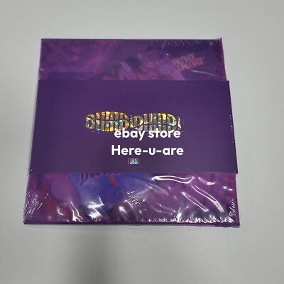 g)i-dle dumdi dumdi アルバムセット 【公式通販】