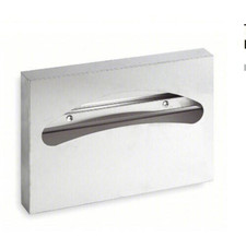 Toilet Seat Cover Dispenser 1ECK2 1/2 FOLD 250 QUANTITY 
