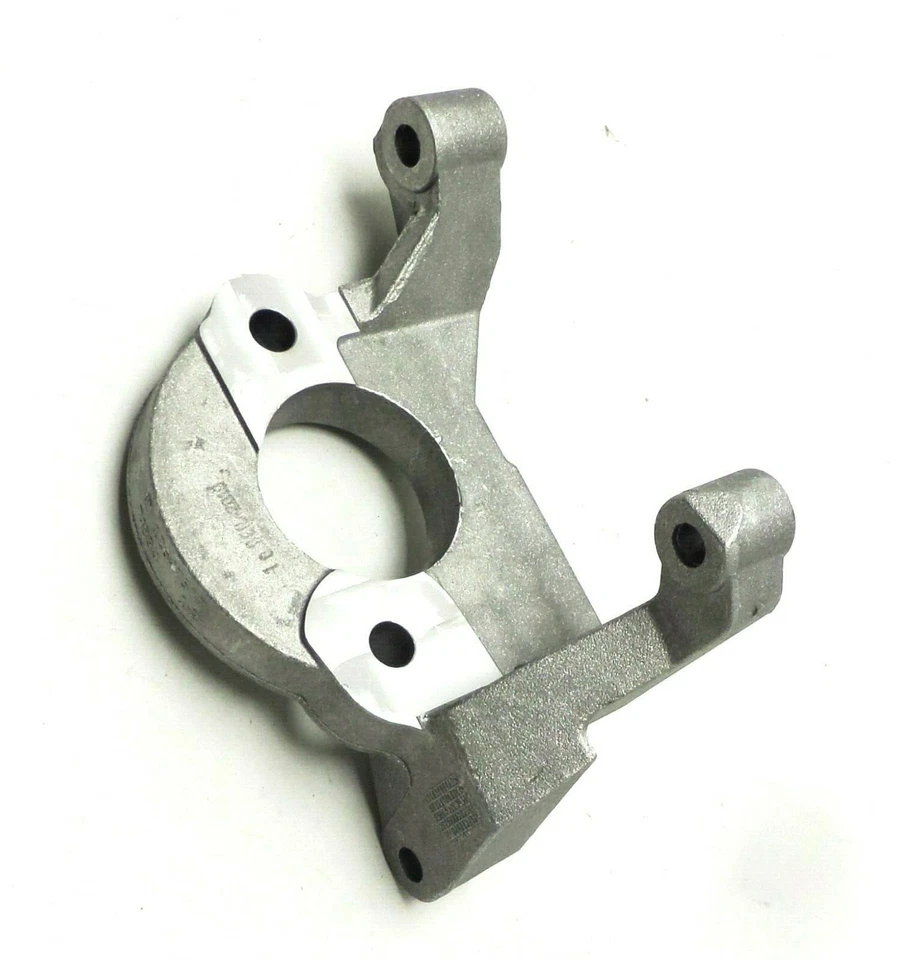 Кронштейн раздаточной коробки 12647577 2014-16 Buick Allure LaCrosse Cadill SRX XTS 3,6 л - Изображение 4 из 4