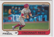 2023 TOPPS HERITAGE HIGH # 501-725 + INSERTS FINISH YOUR SET YOU PICK