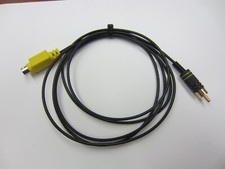 S-video to RCA Cable - 6 Feet
