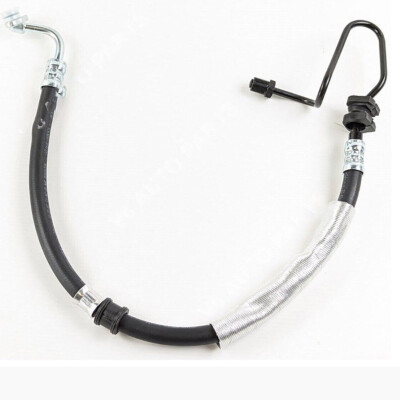 Power Steering Return Line Hose Assy For Honda CR-V 2007 2008-2011 - View #2