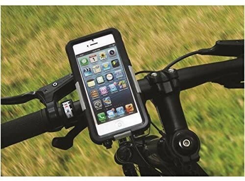 Soporte Bici 5 Phone impermeable |