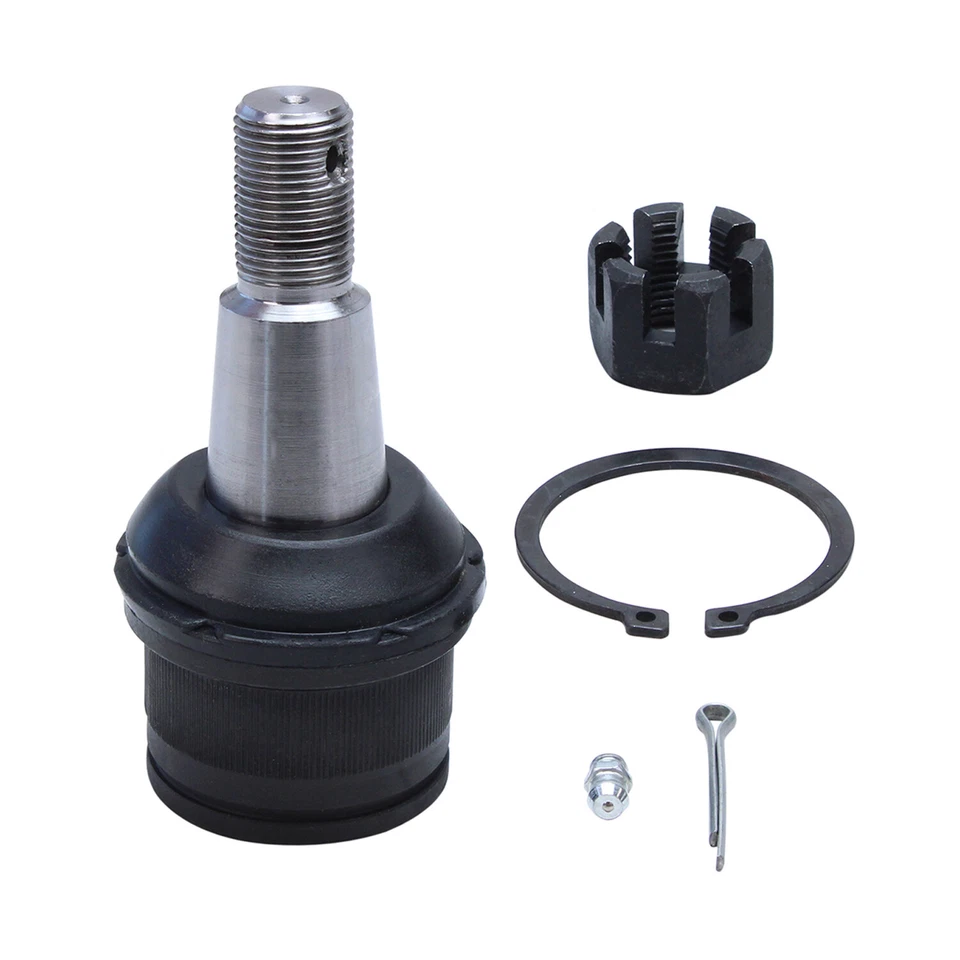 Rótulas inferiores delanteras para Ford E-150 E-250 E-350 E-450 Econoline Super Duty Foto 3 de 4