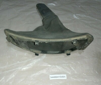 BMW 34400415484 Handbrake handle E60 E61 E81 E82 E87 E88 E90 E91 E92 ...