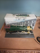 VTG, Telemania Crescent Train 1925 Locomotive Telephone Phone