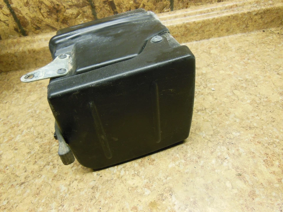2009 Suzuki King Quad Kingquad 500 AXI Lid Rear Compartment Holder Box Storage - Image 2 of 2