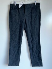 NWT Banana Republic Sloan Ankle Pants Size 2S