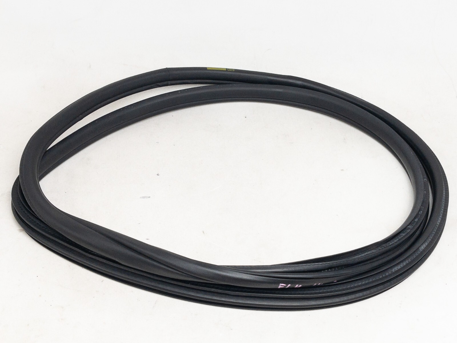 BMW 3 F30 Front Left Door Seal Rubber 7305837 2.0 Diesel 135kw  