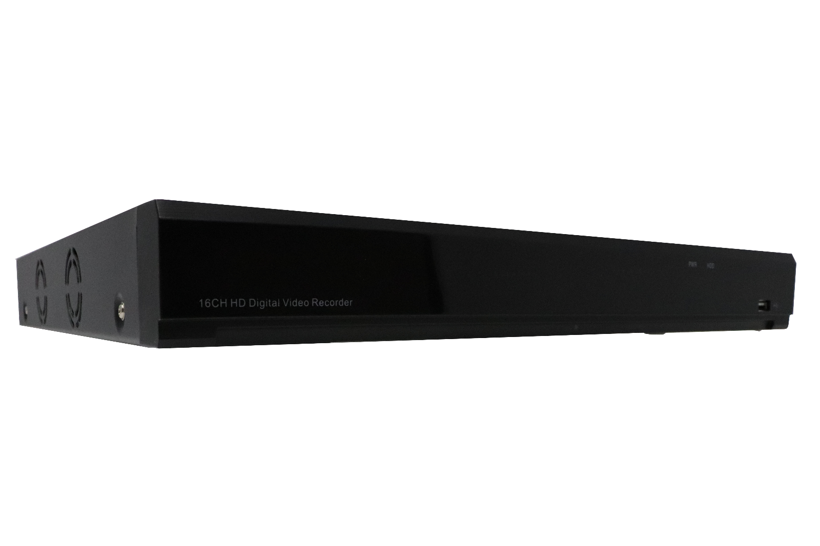 8 Channel 4K DVR CCTV TVI/CVI/AHD/CVB Security Stand Alone Video Recorder (Used)