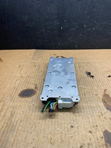 2006 to 2010 Bmw Bluetooth Control Module Computer Telematics OEM n5372 DG - Picture 5 of 8