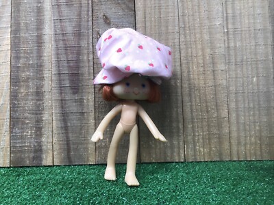 Strawberry Shortcake 6  Doll 2015
