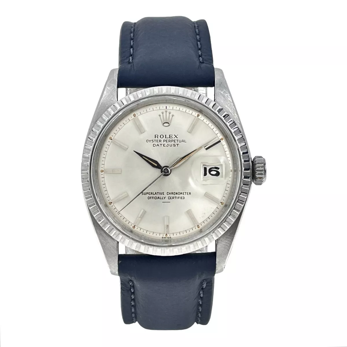 Rolex underline cheap dial