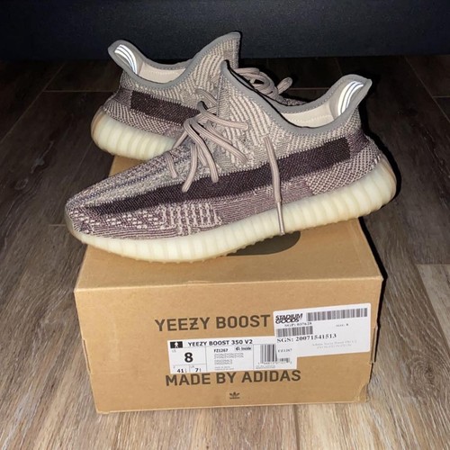 yeezy zyon size 8