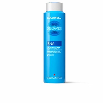 COLORANCE demi-permanent hair color #5NA 120ml