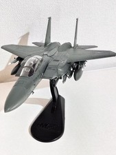 Hobby Master 1/72 F-15 Fighter Jet Model with Fuel Tank & Missiles New