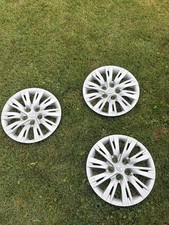 Toyota Camry Hubcap Wheel Rim Cover 2012 2013 2014 Factory Oe Original Stock Oem