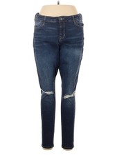Gap Outlet Women Blue Jeans 16