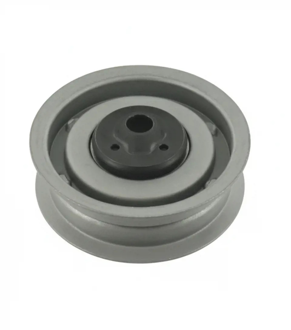 Roue Tensionneuse De Courroie SKF VKM 11000 Pour Audi Porsche Seat VW - Image 2