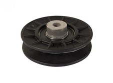 V-Idler Pulley ForJohn Deere Sabre AM121967, AM107334