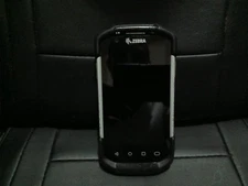 Zebra TC75EK Mobile Computer TC75EK-2MB22AB-US Scanner - Exellent Condition!