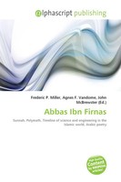 Frederic P. Miller (U. A.) | Abbas Ibn Firnas | Taschenbuch | Englisch (2026)
