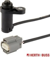 Herth+Buss Jakoparts J5925017 Sensor FüR Raddrehzahl ABS Sensor FüR Mitsubishi