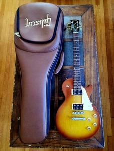 Gibson Les Paul '70s Tribute | eBay