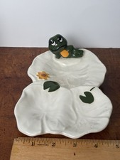 Candy Dish Vintage, Retro & Mid-Century Collectibles (1970s) for