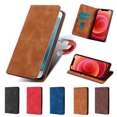 Handy Schutz Hülle Wallet Cover für vivo Y21D Y31 Y50 Y400 Y500 Pro V60 X300 S50