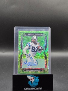 Muhsin Muhammad | eBay