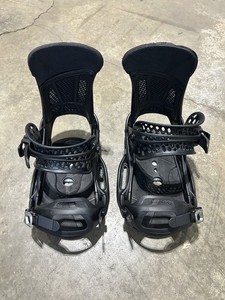 burton malativia snowboard binding ebay Malavita Bindings 2026 giving you responsive control to charge any terrain Malavita | eBay