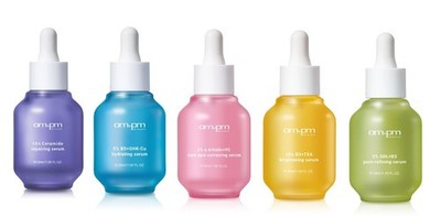 Naruko AM+PM Serum