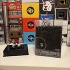 Funko Pop! Diecast: Michael Jordan - Funko (Exclusive) #11-Not Chase NO BOX